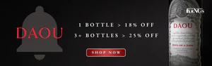 Exquisite Spirits Fit for Royalty